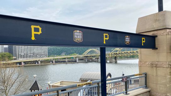 Final: Rockies 4, Pirates 3 taken at PNC Park (Live coverage)